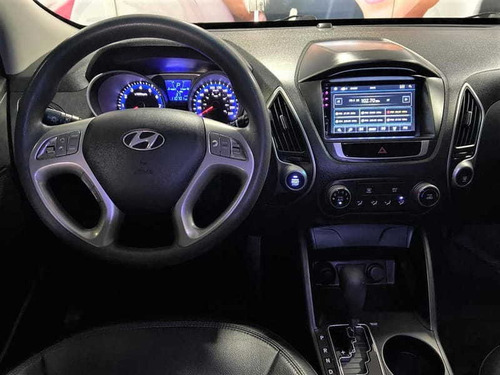 Imagem 7 de 15 de Hyundai Ix35 B Automatica 2016