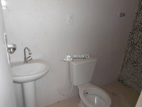 Imagem 13 de 30 de Sobrado De 2 Dormitórios No Jardim Anhanguera, Em Praia Grande - So0140