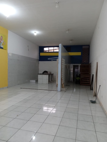 Imagem 4 de 12 de Salão Comercial Á Venda - Jd. São Guilherme - Sorocaba - Mpb Imobiliária - S.guilh. - 70997615