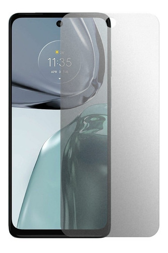 Lamina Hidrogel Rock Space Matte Antigrasa Motorola Nexus 6