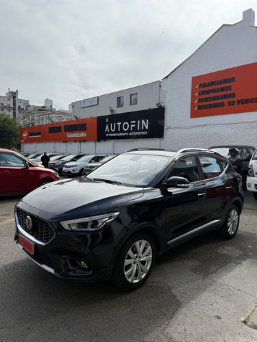 MG ZX 1.5 Com Mt