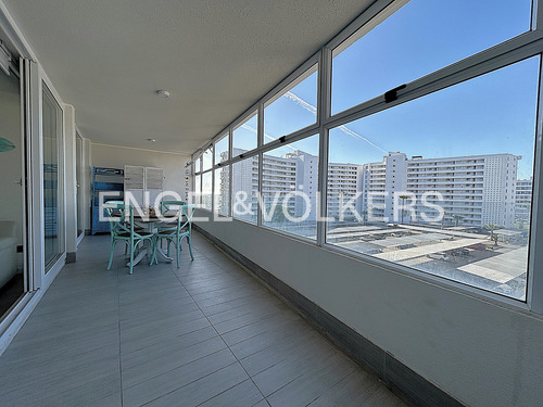 Venta En Condominio Aqua