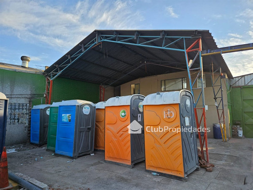 Sitio En Arriendo En Comuna De La Pintana