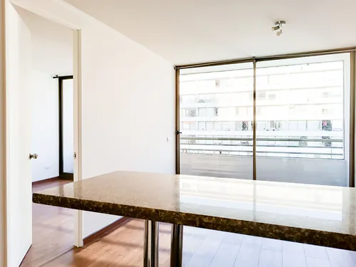 Edificio Av. Quilín Vista Nororiente Piso 12