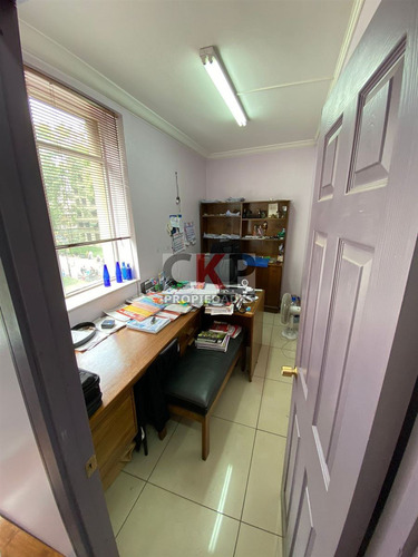 Arriendo Oficina Paseo Bulnes, 8 Privados, 1 Est. Oriente