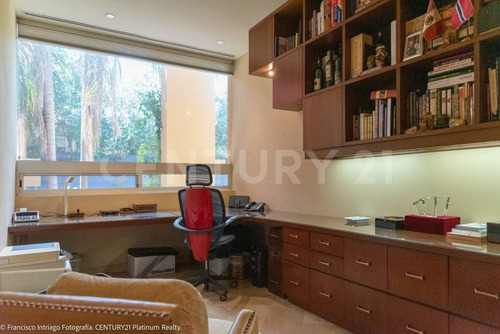 Imagen 27 de 30 de Venta De Casa De Lujo Exclusivo Fraccionamiento, San Pedro Garza Garcia, Nl