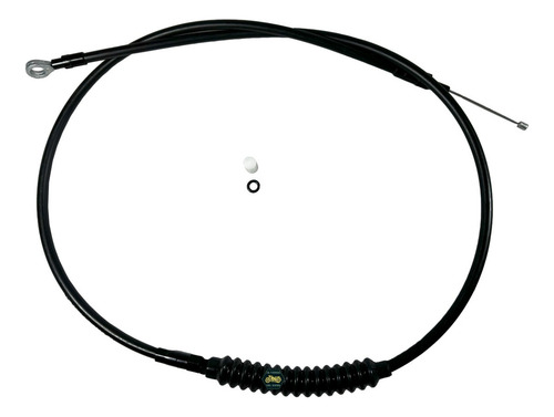 Cable De Clutch 57-1/8¨ 2004-09 Harley-davidson 883 Custom