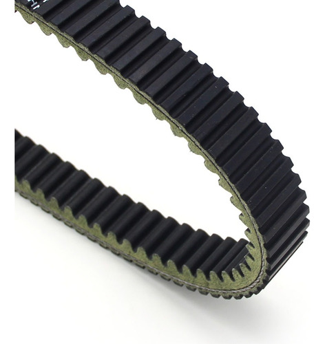 Correa De Transmisión Para Yamaha Xp500 T-max500 2012-2016