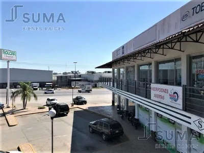 Oficina en renta