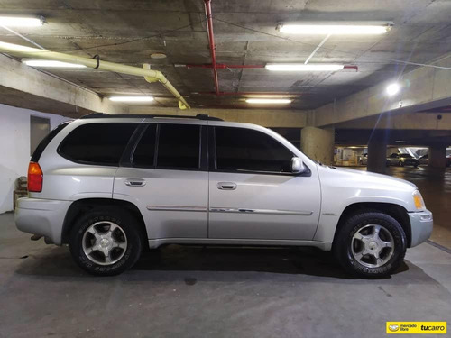 Chevrolet Trailblazer Sport Wagon