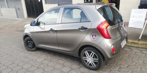 Kia Picanto Picanto Kia Picanto