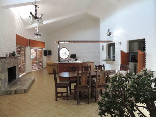 Imagen 6 de 13 de Casa En Villa Del Lago Carlos Paz