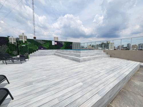 Venta Departamento Monoambiente En Caballito