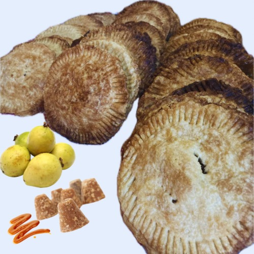 Coyotas Sonorenses (10 Pack) Sabores