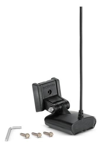 Humminbird 710306-1 Xnt 9 Hw Si T Imágenes Laterales, Imágen