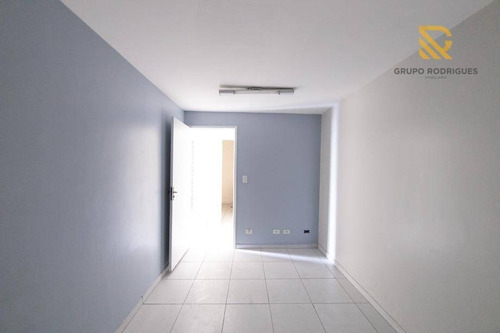Imagem 5 de 16 de Andar Corporativo, 117 M² - 5 Salas - Venda R$ 270.000 Ou Aluguel R$ 3.700/mês (pacote) - República - São Paulo - Ac0001