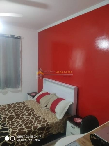 Imagem 29 de 30 de Sobrado Para Venda No Bairro Parque Santa Laura, 2 Dorm, 2 Vagas, 69 M - 4567