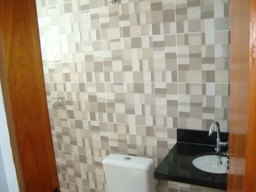 Sobrado - Ref: 6490