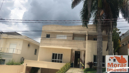Imagem 3 de 4 de Casa Em Condomínio Para Venda Em Santana De Parnaíba, Tamboré, 4 Dormitórios, 4 Suítes, 5 Banheiros, 2 Vagas - A1577_2-1133034