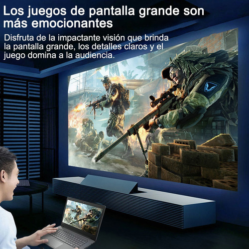 Imagen 5 de 10 de Cable Convertidor Video Vga A Hdmi + Audio Full Hd 1080p