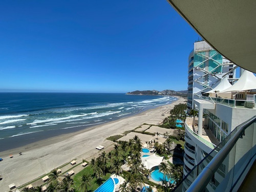 Imagen 2 de 14 de Hermoso Departamento En Venta Amarinthos Playa Diamante