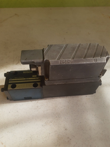 4wrpeh 6 C3 B04p-2x/g24k0/a1m Bosch , 0811404605 (Usado)