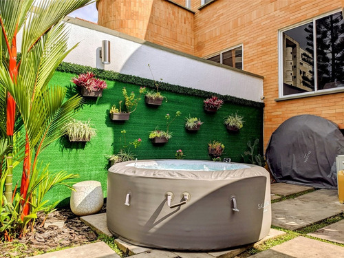 Imagen 23 de 23 de Marisol Castro Vende Townhouse En Terrazas Del Country | Club Guataparo | Valencia | Carabobo | Res. Villas Del Country | Atth-220