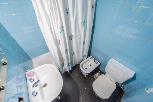 Imagen 18 de 22 de Mono Amb En Venta Colegiales Con Patio. Apto Prof
