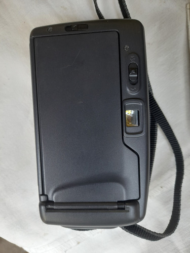 Camara De Fotos Minolta Riva Af35 Negro (Usado)