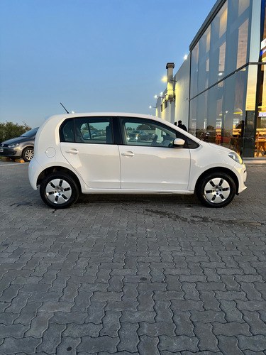 Volkswagen Up! 1.0 Move Up! 75cv 5 p