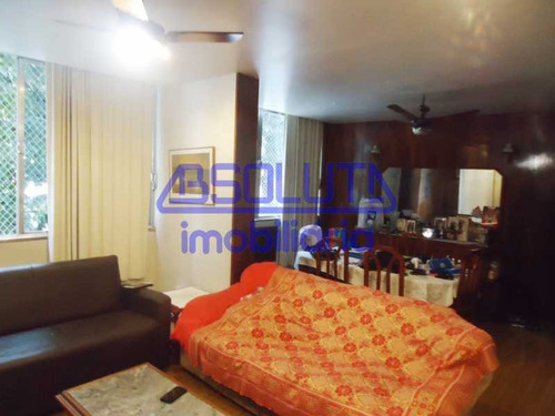 Imagem 2 de 15 de Apartamento-à Venda-tijuca-rio De Janeiro - 32571