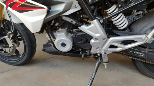 Moto Bmw G310 R 18/18