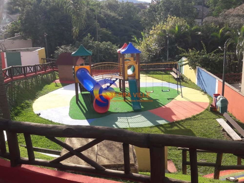Imagem 12 de 12 de Chácara Em Condomínio Para Comprar Tarumã Santana De Parnaíba - 2641