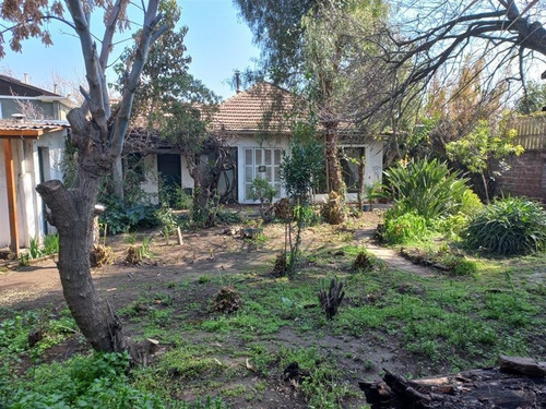 Imagen 1 de 25 de Sitio En Venta En La Reina
