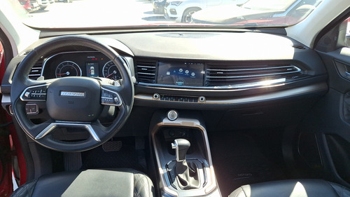 Haval H6 2.0 Auto Elite