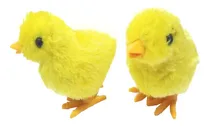Comprar Pollito Pollo Cuerda Saltarín Juguete Mayoreo 50 Piezas