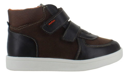 Audaz Tenis Bota Urbano Casual Confort Contactel Niño 86572