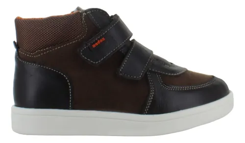 comprar Audaz Tenis Bota Urbano Casual Confort Contactel Niño 86572