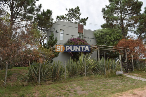 Imagen 4 de 28 de Venta Casa En Manantiales 3 Dormitorios