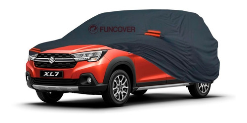 Cobertor Suzuki Xl7 Funda Camioneta Impermeable Protector