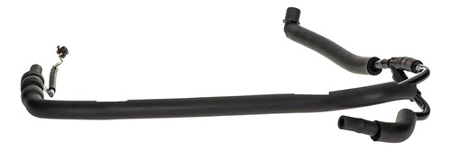 Manguera De Válvula 12590632 Pcv Para Camaro Corvette Firebi