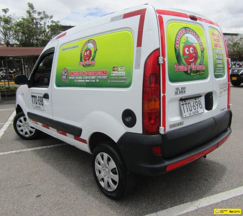 Renault Kangoo Express Mt