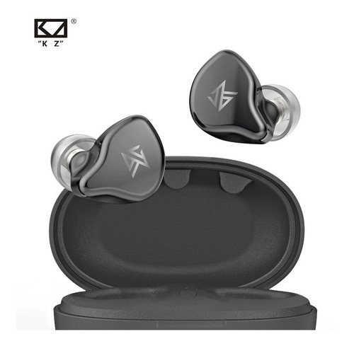 Kz S1d Audífonos Inalambricos Originales Profesionales