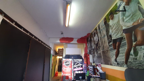 Imagen 7 de 9 de Venta Ph 2 Ambientes + Local En Ciudadela