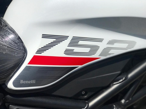 Benelli 752 S 0 Km Cycles