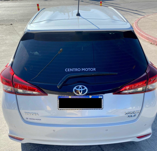 Imagen 4 de 16 de Toyota Yaris 2022 1.5 107cv Xls Pack
