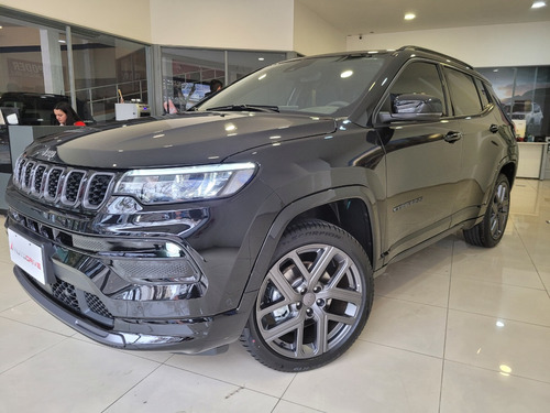 Jeep Compass 1.3 T270 Serie-S 4X2 At6