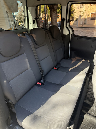 Peugeot Partner Patagónica 1.6 Vtc Plus