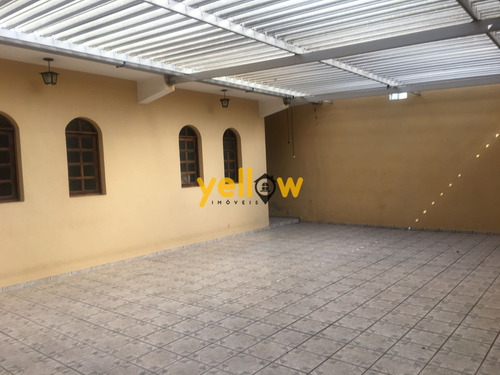 Imagem 20 de 22 de Casa - Jordanópolis - Ca-980