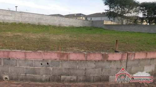 Imagem 2 de 14 de Área De 1.300 M² No Villa Branca Jacareí Sp - 5035